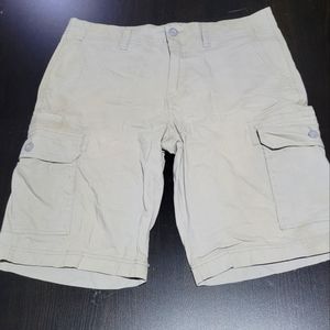 Men's Cargo Shorts